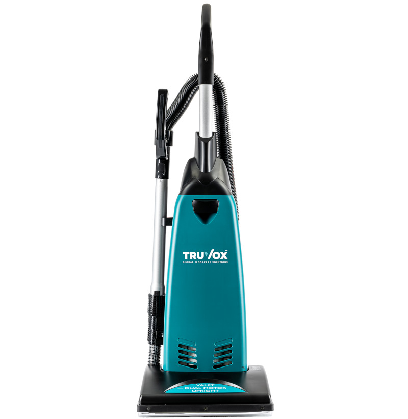 LOCATION ASPIRO BROSSEUR TRUVOX VALET DUAL MOTOR